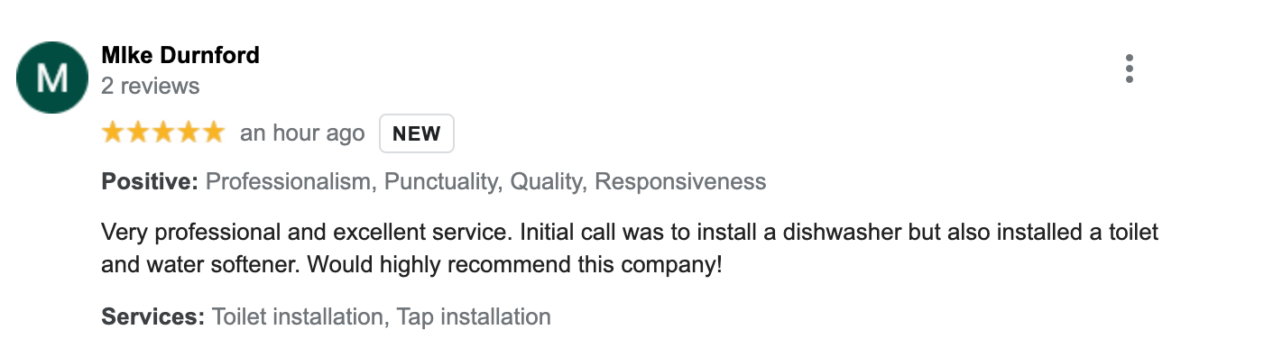 mikereview