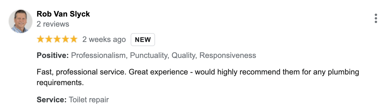 robreview